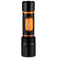 Lanternă NEO Tools 99-036 Black photo 5