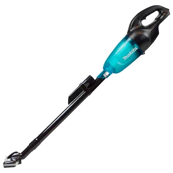 Aspirator vertical Makita DCL180ZB 30 W / Blue Black photo 2