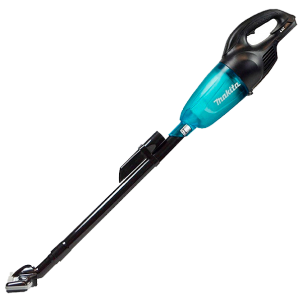 Aspirator vertical Makita DCL180ZB 30 W / Blue Black photo 2