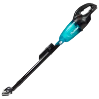 Aspirator vertical Makita DCL180ZB 30 W / Blue Black photo 2