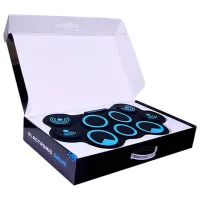 Tobe electronice Konix MD668 7 photo 3
