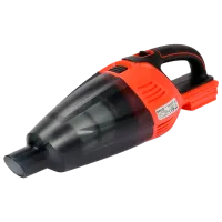 Aspirator portabil Yato YT85680 18 W / Red Black photo 2
