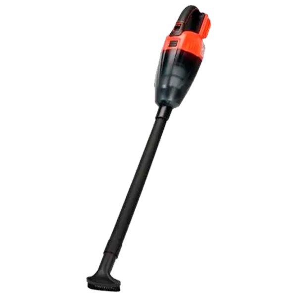 Aspirator portabil Yato YT85680 18 W / Red Black photo 4