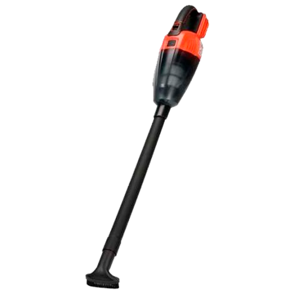 Aspirator portabil Yato YT85680 18 W / Red Black photo 4