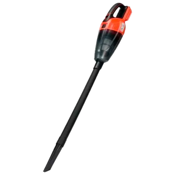 Aspirator portabil Yato YT85680 18 W / Red Black photo 5