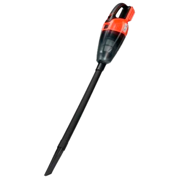 Aspirator portabil Yato YT85680 18 W / Red Black photo 5