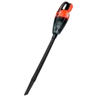 Aspirator portabil Yato YT85680 18 W / Red Black photo 5
