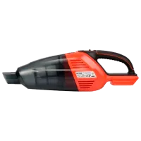 Aspirator portabil Yato YT85680 18 W / Red Black photo 6