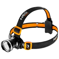 Lanternă NEO Tools 99-200 Black