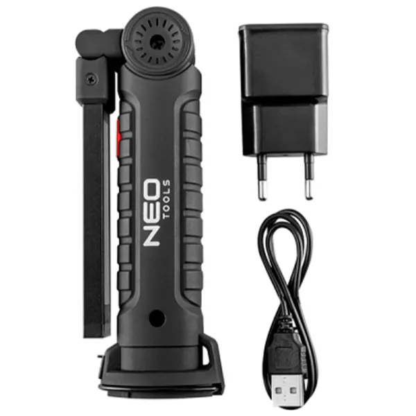 Lanterne auto NEO Tools 99-041 3 W photo 2