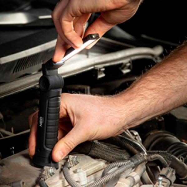 Lanterne auto NEO Tools 99-041 3 W photo 5