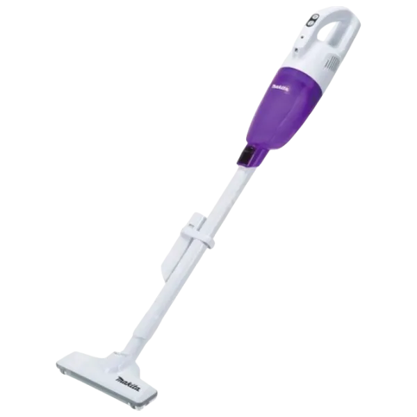 Aspirator portabil Makita CL117FDX7 29 W / Purple White photo 1 Aspirator portabil Makita CL117FDX7 29 W / Purple White photo 1