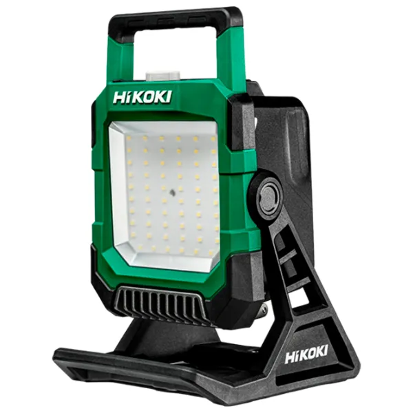 Автомобильные фонарики Hikoki UB18DC  photo 1