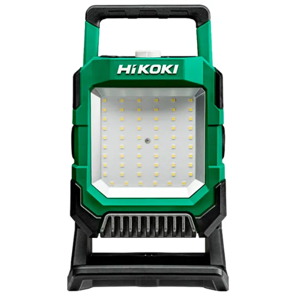 Автомобильные фонарики Hikoki UB18DC  photo 2