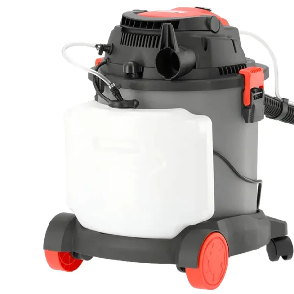 Aspirator industrial Lund LUN67125 1200 W / Gray photo 2