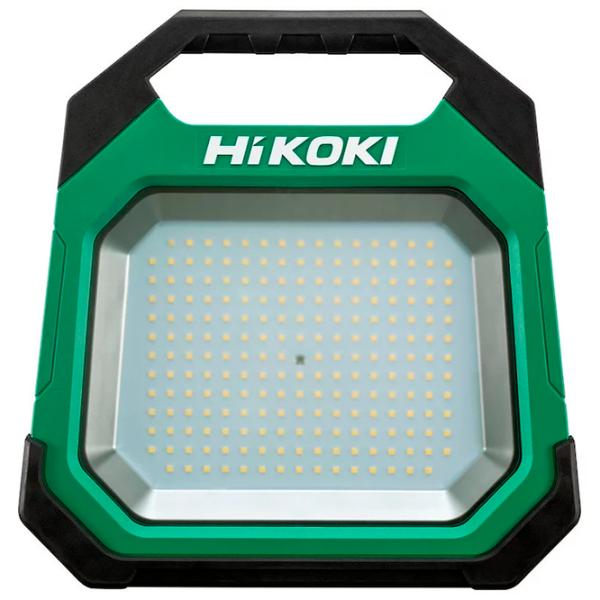 Автомобильные фонарики Hikoki UB18DDW4Z  photo 1