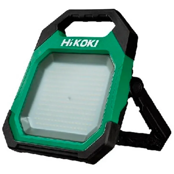 Автомобильные фонарики Hikoki UB18DDW4Z  photo 2