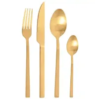 Кухонный набор Pintinox Duke нерж. сталь / 24