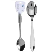 Set lingurițe ceai EH 42522  Inox / 6