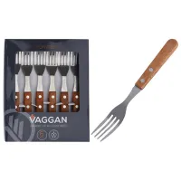 Set furculițe EH 50693 Inox / 6