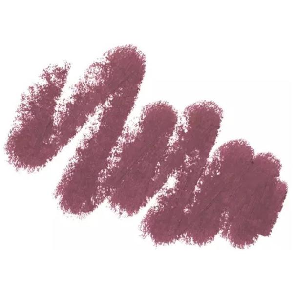 Creion pentru buze Lamel LONG LASTING GEL LIP LINER 409 / Plum Pink photo 2 Creion pentru buze Lamel LONG LASTING GEL LIP LINER 409 / Plum Pink photo 2