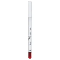 Creion pentru buze Lamel LONG LASTING GEL LIP LINER 410 / Red