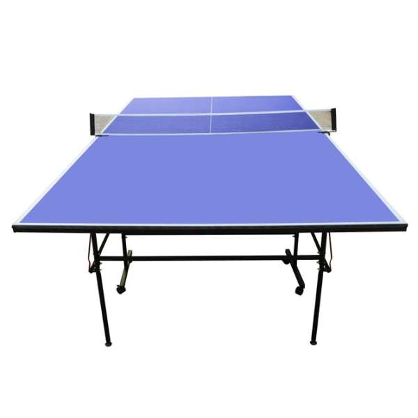 Теннисный стол Enero Indoor 100  Синий photo 3 Теннисный стол Enero Indoor 100  Синий photo 3