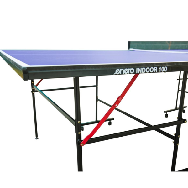 Теннисный стол Enero Indoor 100  Синий photo 5 Теннисный стол Enero Indoor 100  Синий photo 5