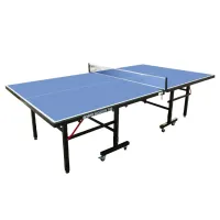 Теннисный стол Enero Indoor 700  Синий