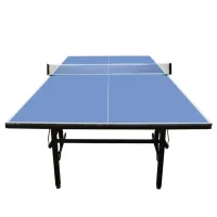 Теннисный стол Enero Indoor 700 Синий photo 2