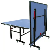 Теннисный стол Enero Indoor 700 Синий photo 3