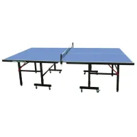 Теннисный стол Enero Indoor 700 Синий photo 4