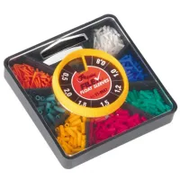 Аксессуары для рыболовных креплений Extra Carp 51-9557   / Различные цвета