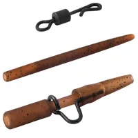 Accesorii monturi The end 830410350  4 / Camuflage