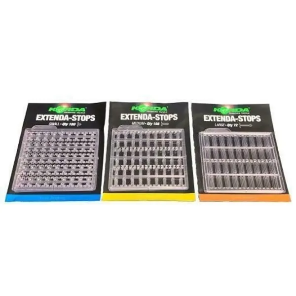 Стопор для боилов Korda Extenda   / Различные цвета photo 1