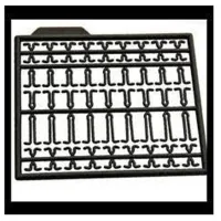 Стопор для боилов Carp Zoom CZ1724  1 / Черный