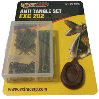 Аксессуары для рыболовных креплений Extra Carp EXC202  31 / Camuflage
