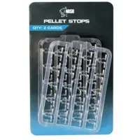 Limitator pentru boilies Nash T8537  2 / Transparent