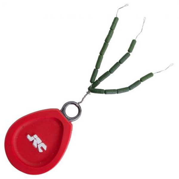 Accesorii monturi JRC 1553857  15 / Green photo 1