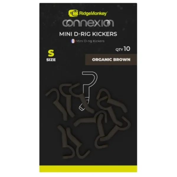Limitator RingeMonkey Connexion Mini D-Rig  10 / Brown photo 1