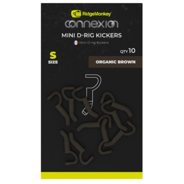 Limitator RingeMonkey Connexion Mini D-Rig  10 / Brown photo 1