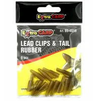 Конусный противозакручиватель Extra Carp 95-4059  6 / Camuflage