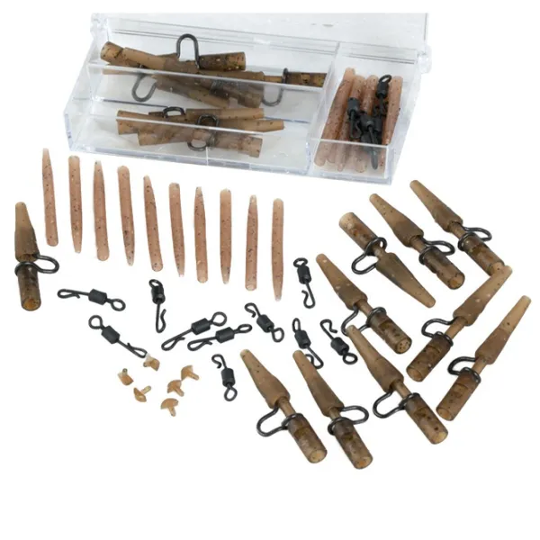Accesorii monturi Extra Carp 95-4360   / Camuflage photo 1