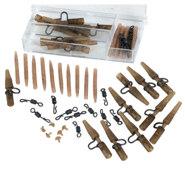 Accesorii monturi Extra Carp 95-4360   / Camuflage photo 1