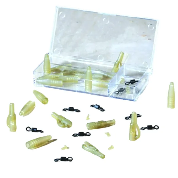 Accesorii monturi Extra Carp 95-3779   / Camuflage photo 1
