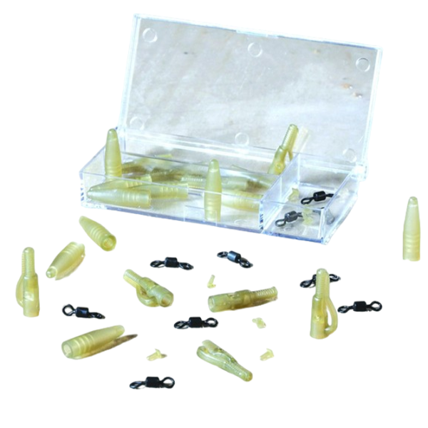 Accesorii monturi Extra Carp 95-3779   / Camuflage photo 1