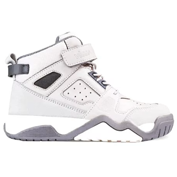 Botine unisex pentru copii Vicco 946.P23K.358  27 / Grey photo 1