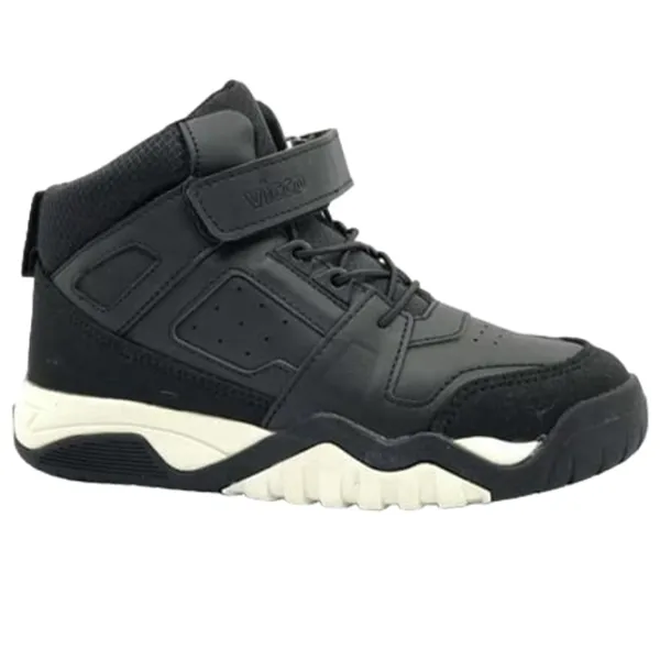 Botine unisex pentru copii Vicco 946.P23K.358  27 / White photo 1 Botine unisex pentru copii Vicco 946.P23K.358  27 / White photo 1