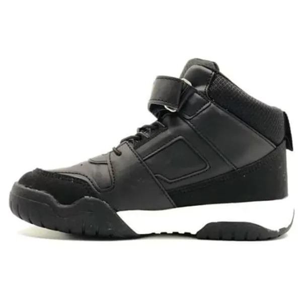 Botine unisex pentru copii Vicco 946.P23K.358  27 / White photo 3 Botine unisex pentru copii Vicco 946.P23K.358  27 / White photo 3