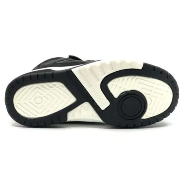 Botine unisex pentru copii Vicco 946.P23K.358  28 / White photo 2 Botine unisex pentru copii Vicco 946.P23K.358  28 / White photo 2